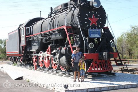 про летний отпуск. много фото.