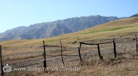 про летний отпуск. много фото.