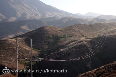 про летний отпуск. много фото.