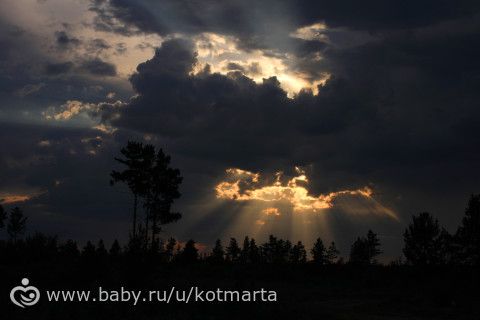 про летний отпуск. много фото.
