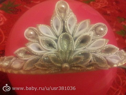 В рамках Новогодней тематики