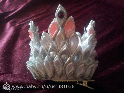 В рамках Новогодней тематики