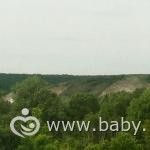 Очень подробный отчет об автопутешествии с ребенком 1,8 из МСК в ЕЙСК и обратно. Часть 1