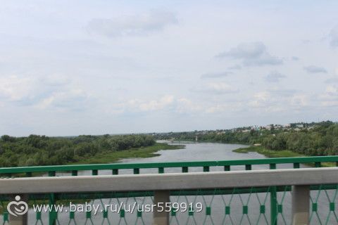 Очень подробный отчет об автопутешествии с ребенком 1,8 из МСК в ЕЙСК и обратно. Часть 1