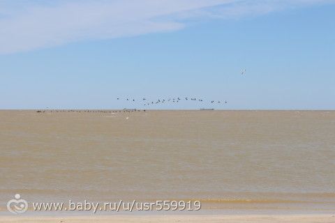 Очень подробный отчет об автопутешествии с ребенком 1,8 из МСК в ЕЙСК и обратно. Часть 1