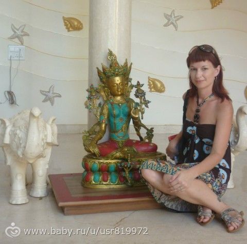 Путешествие в Индию (Гоа) , октябрь 2014.