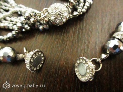 украшения и как их носить))) (?)
