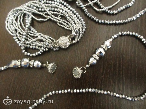 украшения и как их носить))) (?)