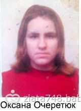Кира Чижова, 6 Лет - погибла