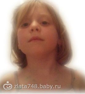 Маша Индина, 6 лет -погибла