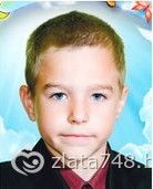 Пропал ребенок, Костя Чернов, 9 Лет!
