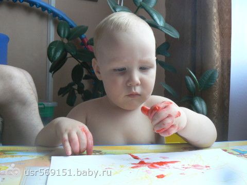 про деток)) давно ничего не писала