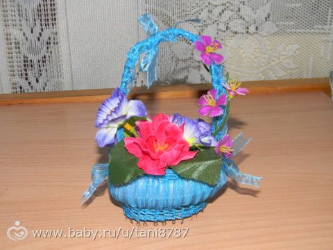 а вот и моя свадебная парочка