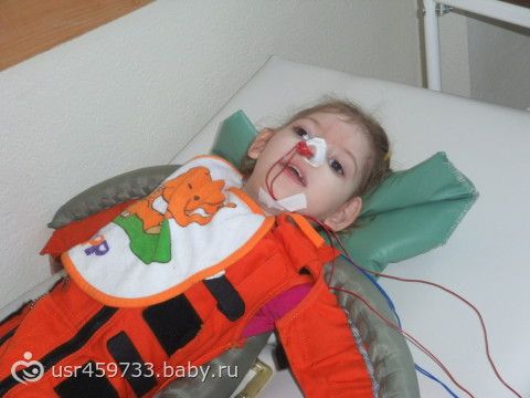 Помогите пожалуйста!!! Худякова Антонина ( ДЦП, спастический тетрапарез, эпи-синдром), сбор до 01.06.2014