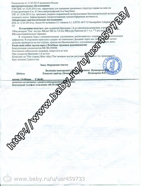 Худякова Антонина, сбор на реабилитацию до 20 июня 2015г