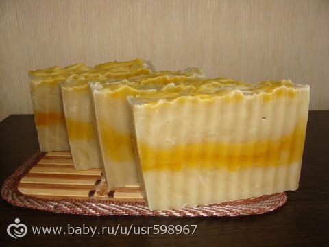 мыльные эксперименты)