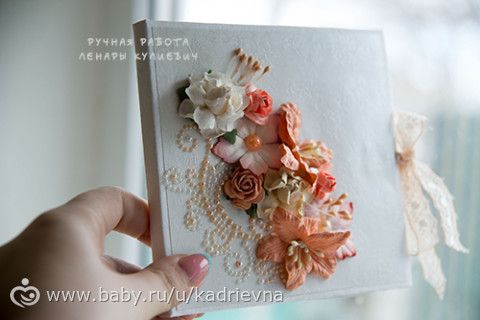 Коробочки для дисков, обложки для паспорта, шоколадницы