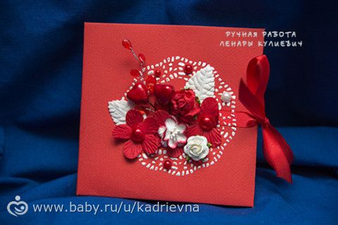 Коробочки для дисков, обложки для паспорта, шоколадницы