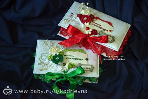 Мой долгострой. Сокровищницы Марины