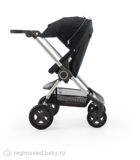 STOKKE Scoot V2