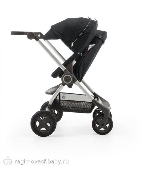 STOKKE Scoot V2