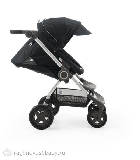 STOKKE Scoot V2