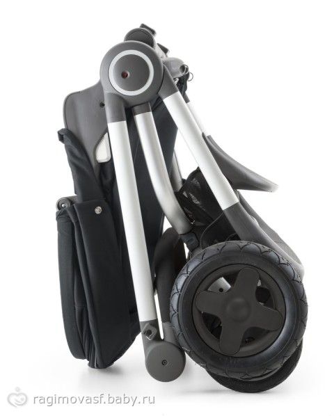 STOKKE Scoot V2