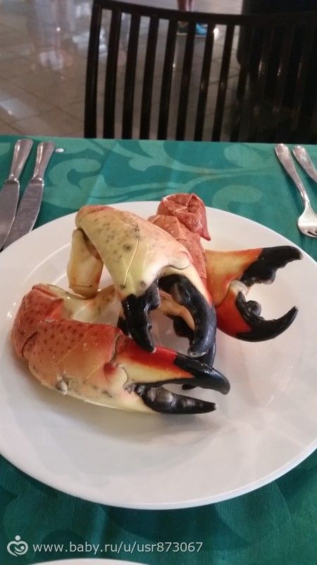 Куба моими глазами!!!