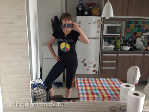 Фотопост номер 1 (вещи, которые я купила в Сальвадоре для себя и для дома)