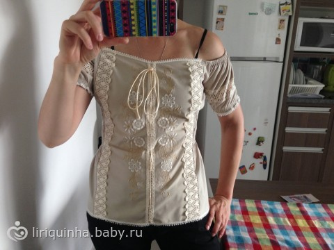 Фотопост номер 1 (вещи, которые я купила в Сальвадоре для себя и для дома)