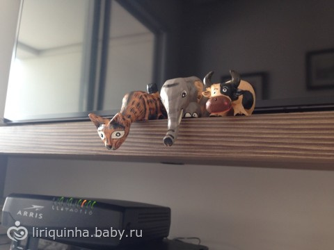 Фотопост номер 1 (вещи, которые я купила в Сальвадоре для себя и для дома)