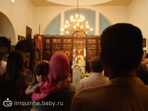 Добрый и немножко грустный пост