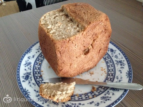 Хлебушек