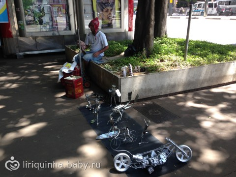 Мой 600 пост на бебике