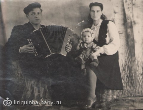 Годовщина смерти мамы (закрытый пост)