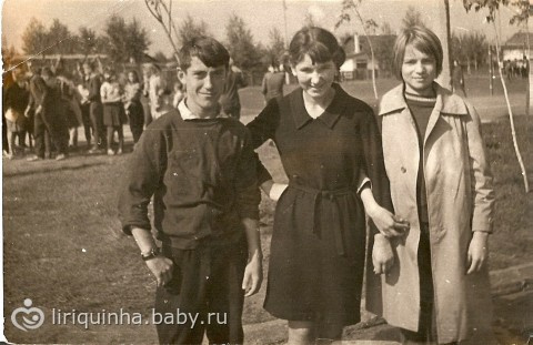 Годовщина смерти мамы (закрытый пост)