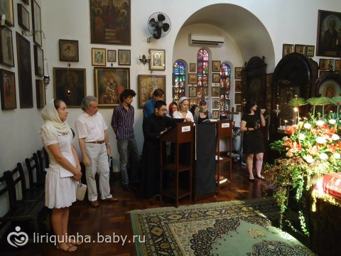 Оклемалась)