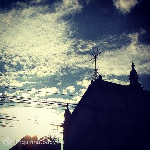 Фото из инстаграма