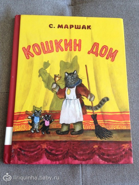Книжки для Валюши из посылки (остальные)