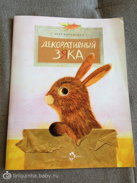 Книжки для Валюши из посылки (остальные)