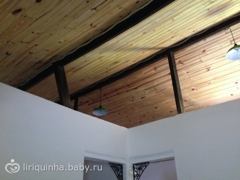 Хроники жизни в джунглях) Часть вторая