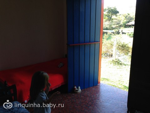 Хроники жизни в джунглях) Часть вторая