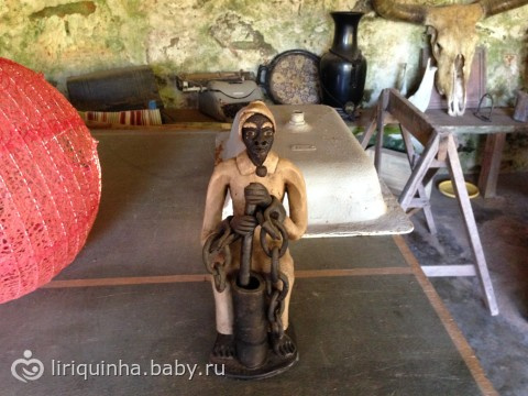 Хроники жизни в джунглях) Часть четвертая