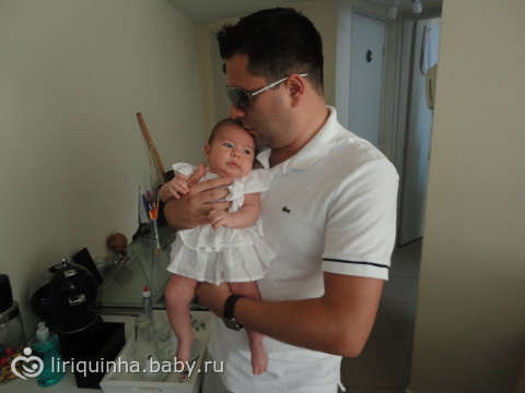 Нашей семье 4 года