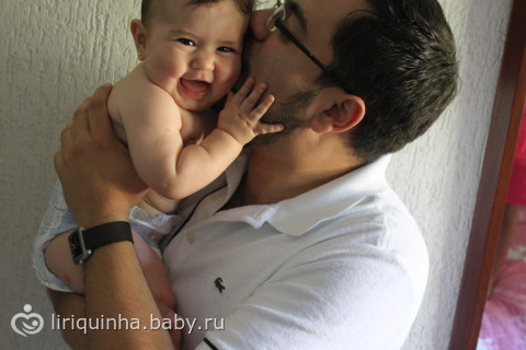Нашей семье 4 года