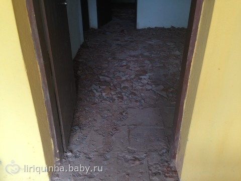 Новости про домик
