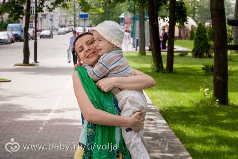 Наше долгокормление и самоотлучение.
