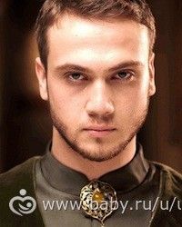 Персонажи ВВ