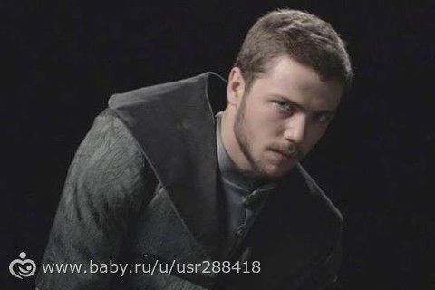 Персонажи ВВ