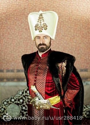 Персонажи ВВ